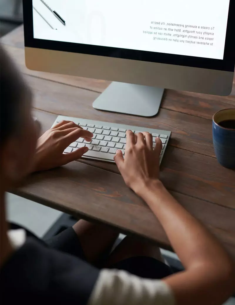 weboldal fejlesztés és tartalom készítés bg