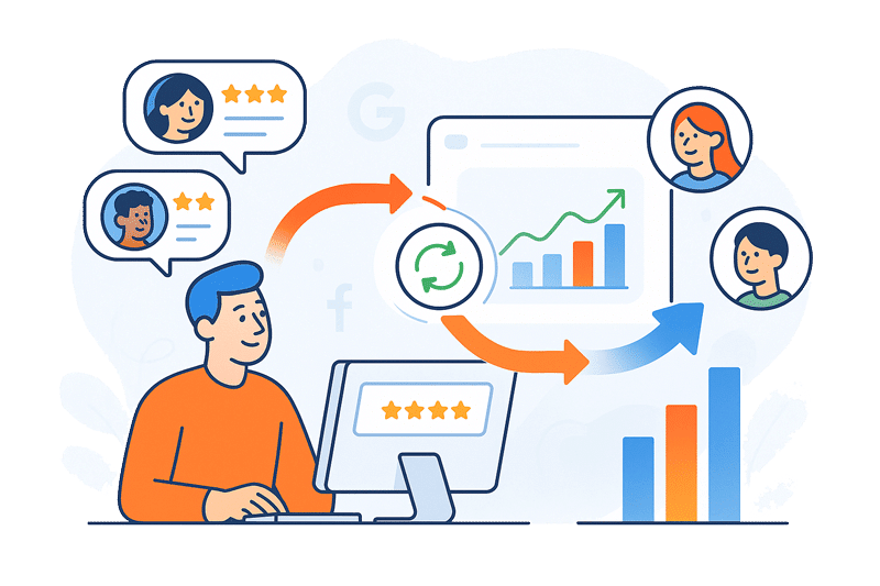 Vélemény Master új vevők elégedett ügyfelekből.